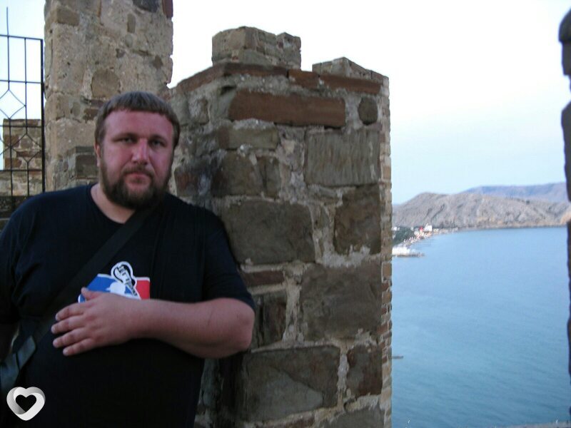 Игорь, 42, Твери — анкета №421247