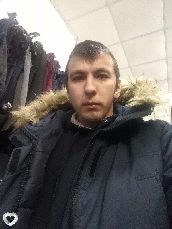 Динар, 33, Москве — анкета №421250