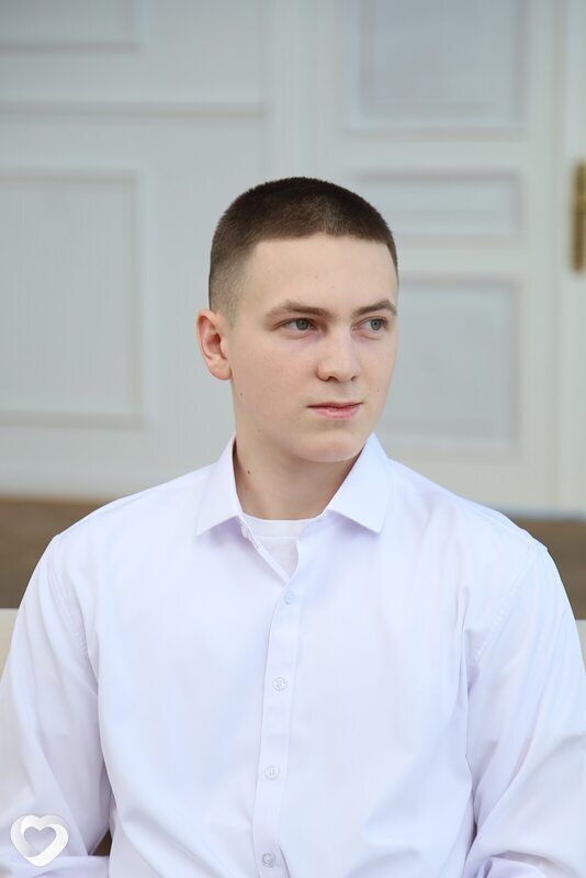 Кирилл, 22, Москве — анкета №421254