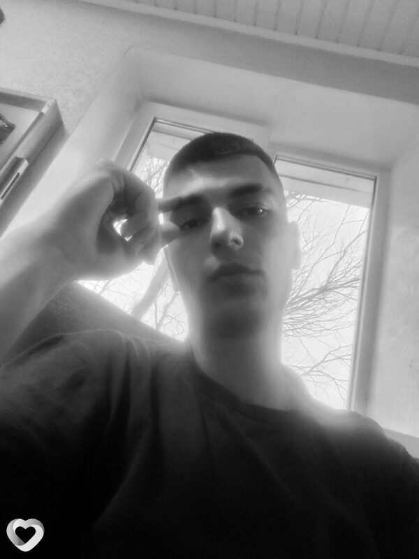 Roman, 24, Гродно — анкета №421257