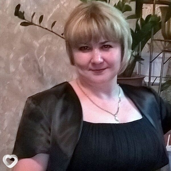 Катя, 54, Магадане — анкета №421258