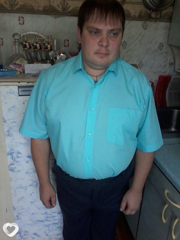 Владимир, 47, Красноярске — анкета №421276