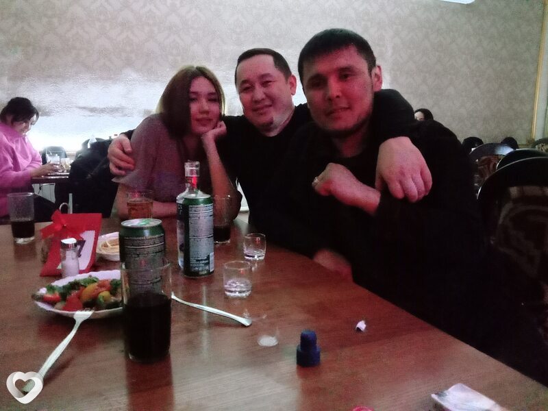 Арман, 33, Петропавловске — анкета №421284