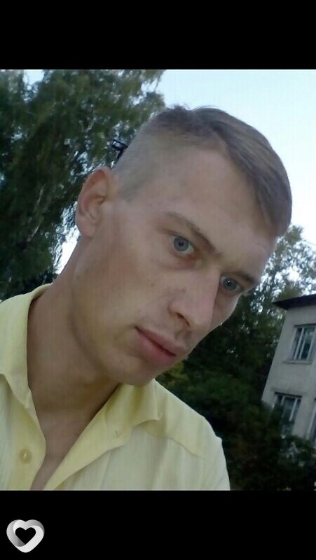 Владислав, 32, Санкт-Петербурге — анкета №421323