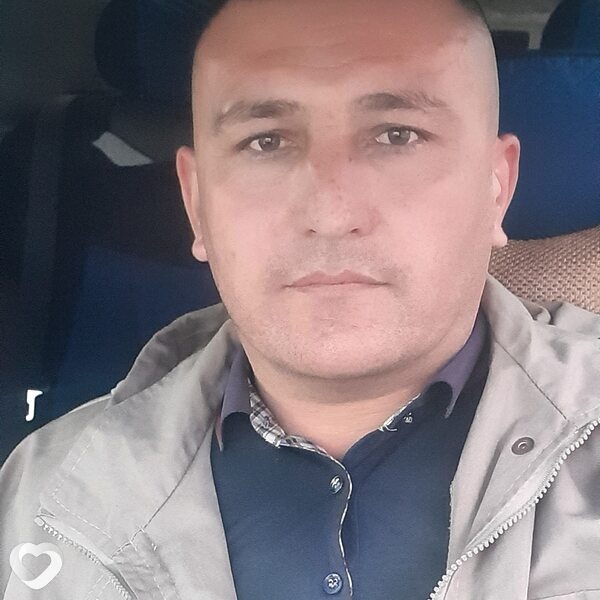 Андрей, 40, Хабаровске — анкета №421324
