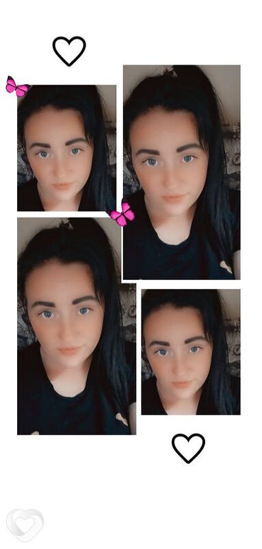 Мария, 28, Братске — анкета №421328