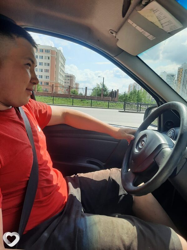 Тимур, 28, Астане — анкета №421335