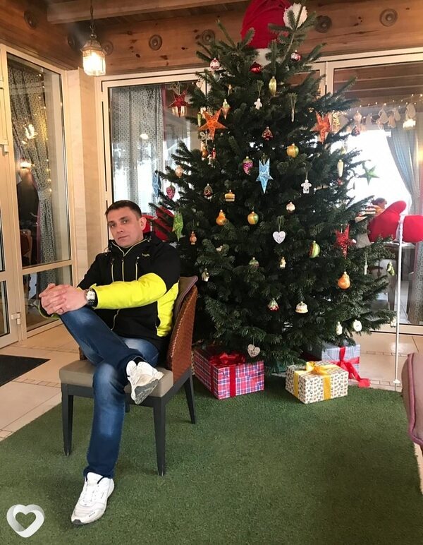 Сергей, 45, Пятигорске — анкета №421305
