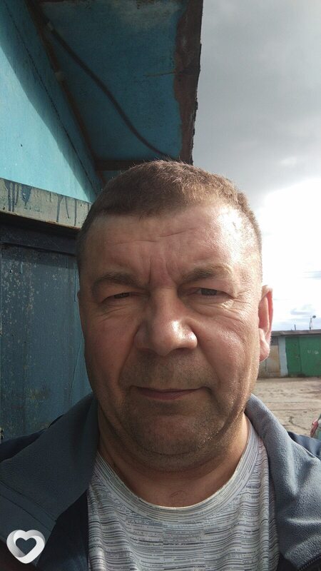 Альмир, 51, Радужный (Ханты-Мансийский) — анкета №421307