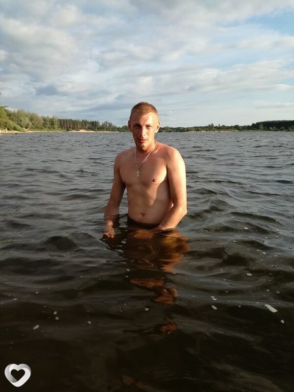 Exxtazzy, 35, Минске — анкета №421309