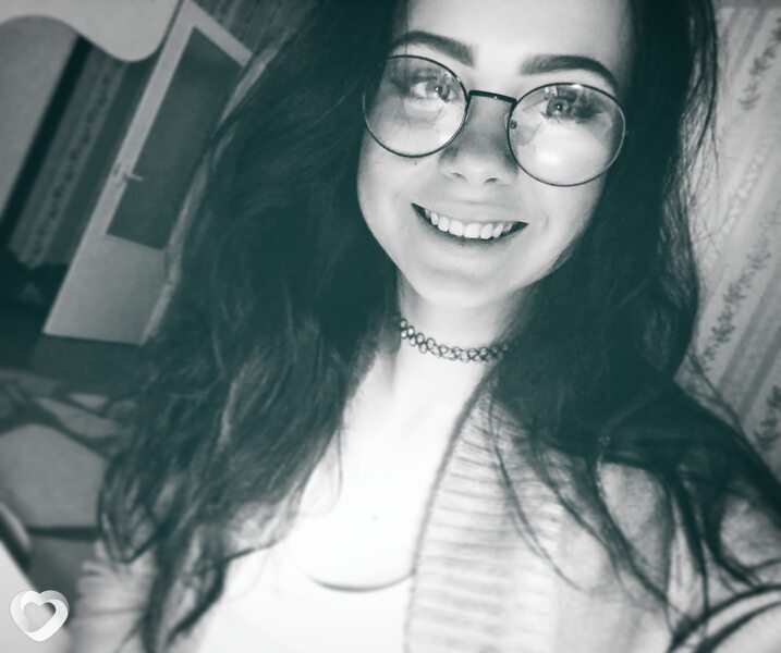 Катя, 25, Минске — анкета №421311