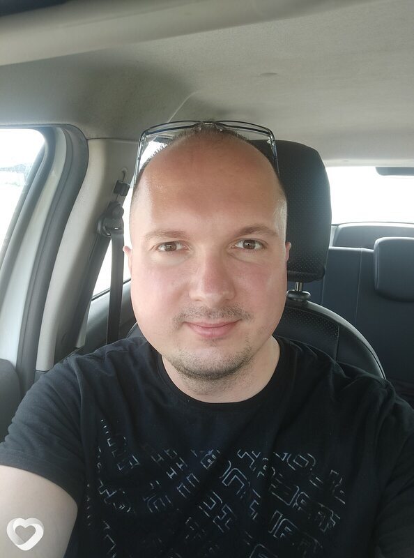 Александр, 35, Муроме — анкета №421312