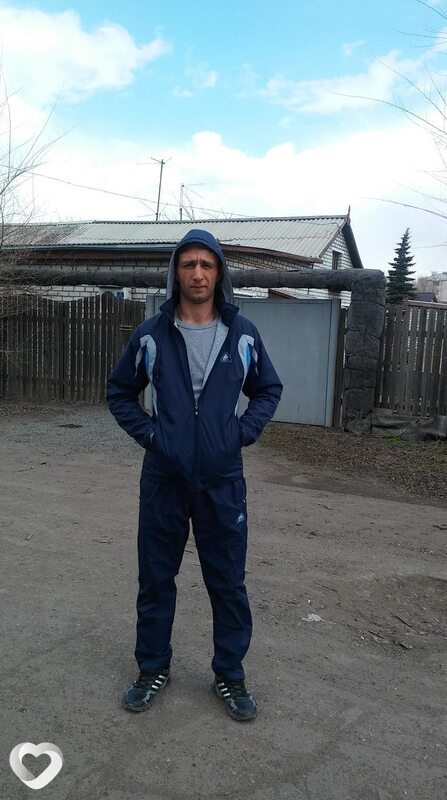 Денис, 41, Экибастузе — анкета №421319