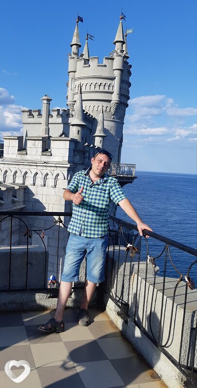 Алексей, 40, Воронеже — анкета №421199
