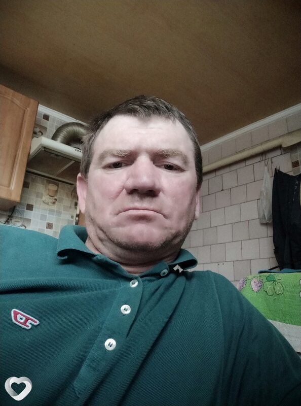 Сергей, 40, Мариуполе — анкета №421200
