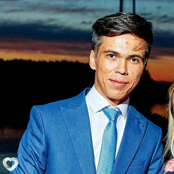 Шамиль, 47, Москве — анкета №421208