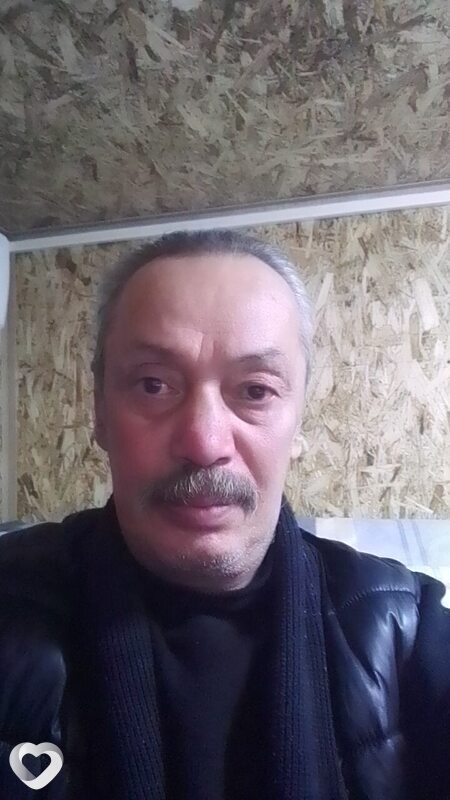 Темирбек, 59, Астане — анкета №421218