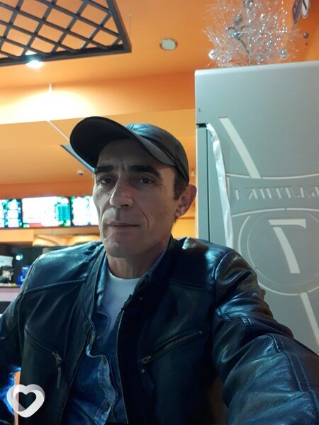 Виктор, 52, Ставрополе — анкета №421374