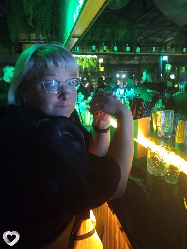 Алена, 42, Йошкар-Оле — анкета №421377