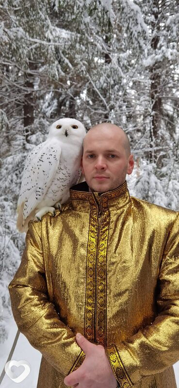 Павел, 36, Санкт-Петербурге — анкета №421383