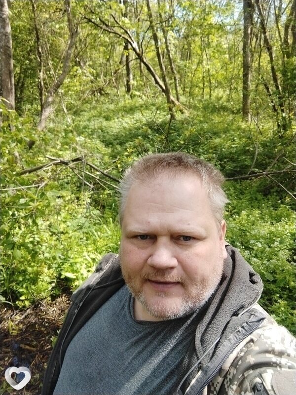 Борис, 48, Витебске — анкета №421387