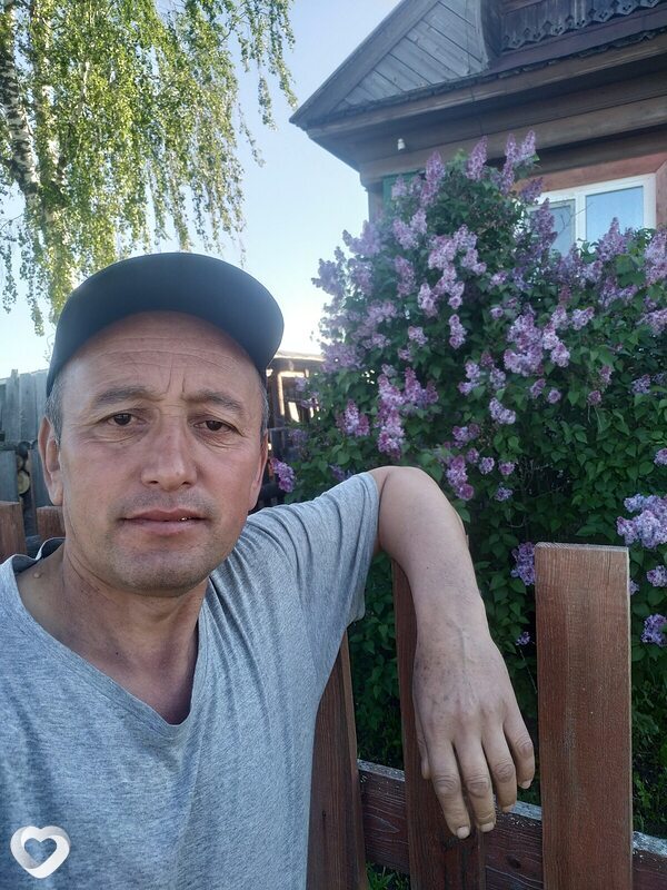 Николай, 54, Костроме — анкета №421392