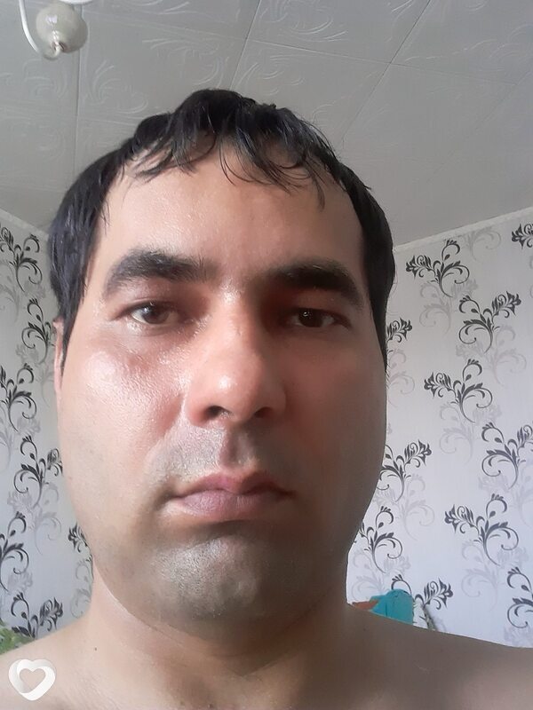 Олежик, 39, Оренбурге — анкета №421393