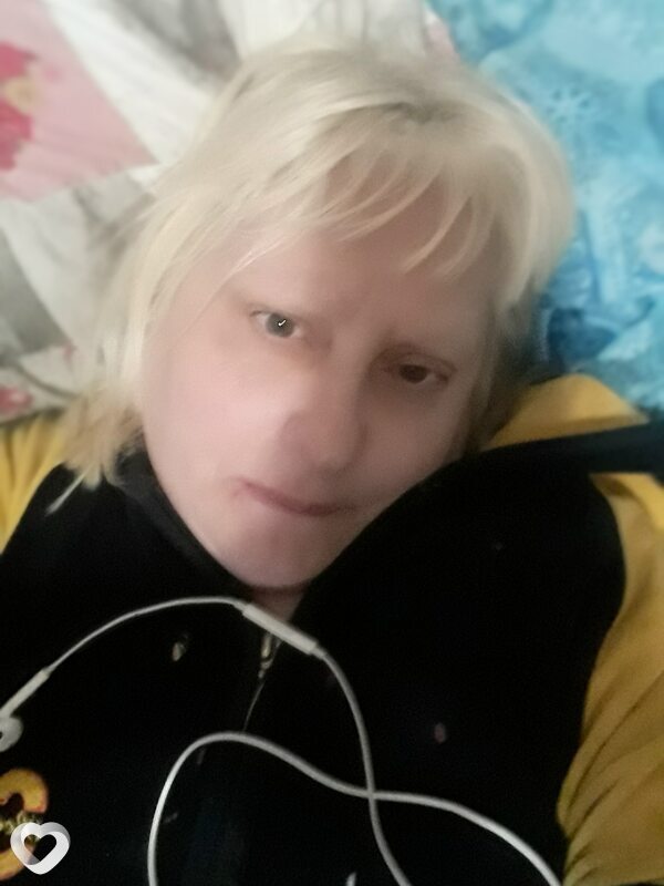 Амина, 51, Твери — анкета №421394
