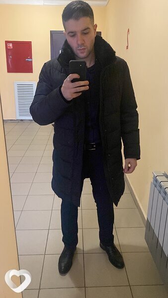 Артем, 31, Долгопрудном — анкета №421422