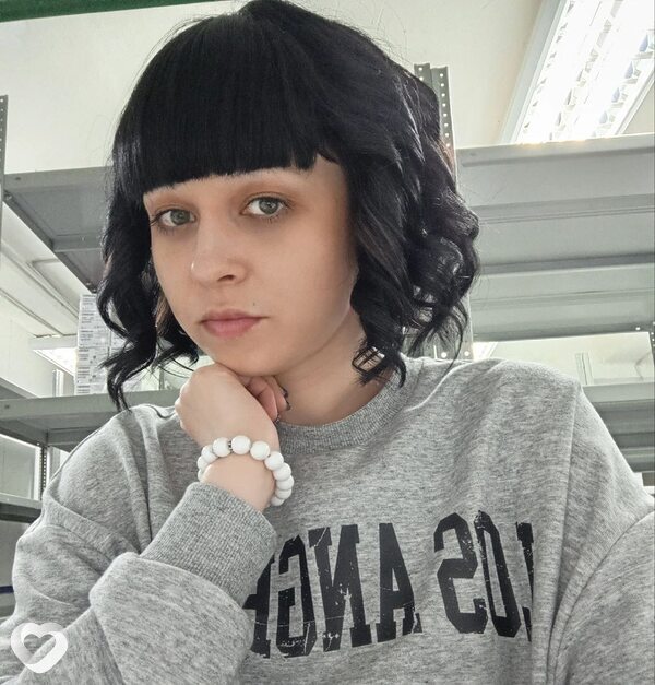 Анастасия, 40, Череповце — анкета №421440