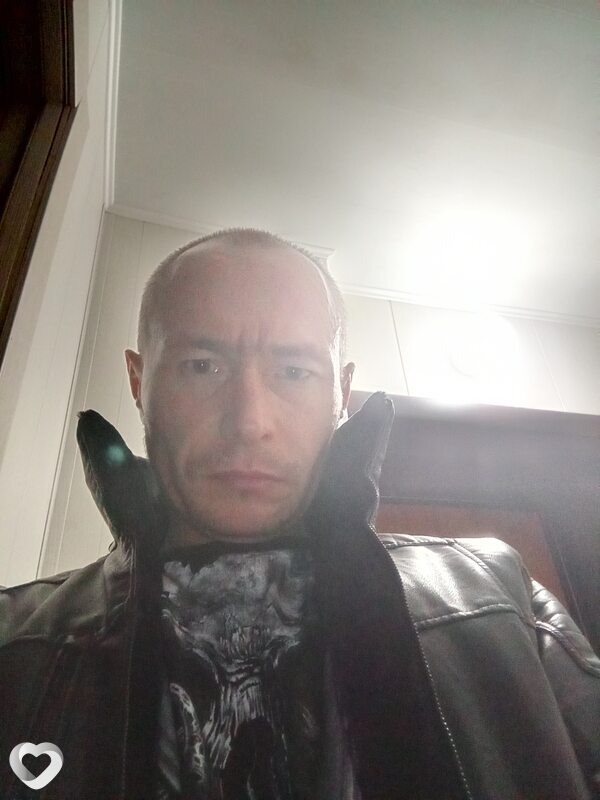 Андрей, 42, Мценске — анкета №421441