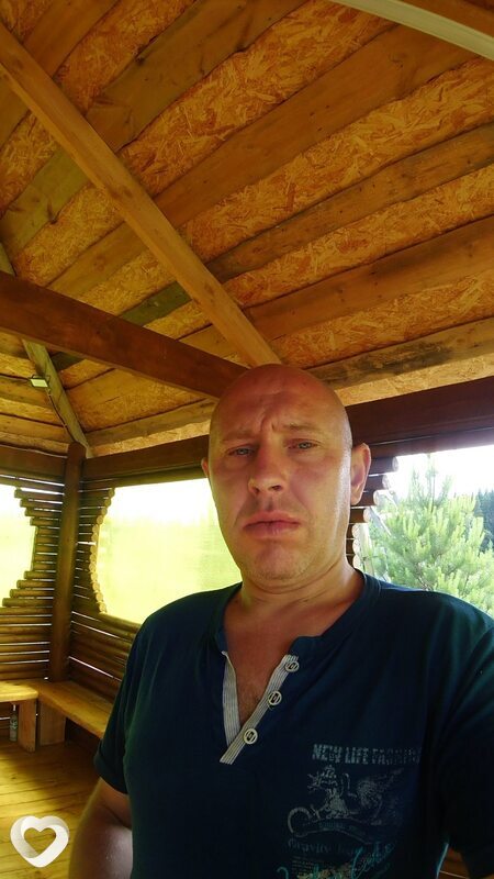 Иван, 41, Алапаевске — анкета №421442