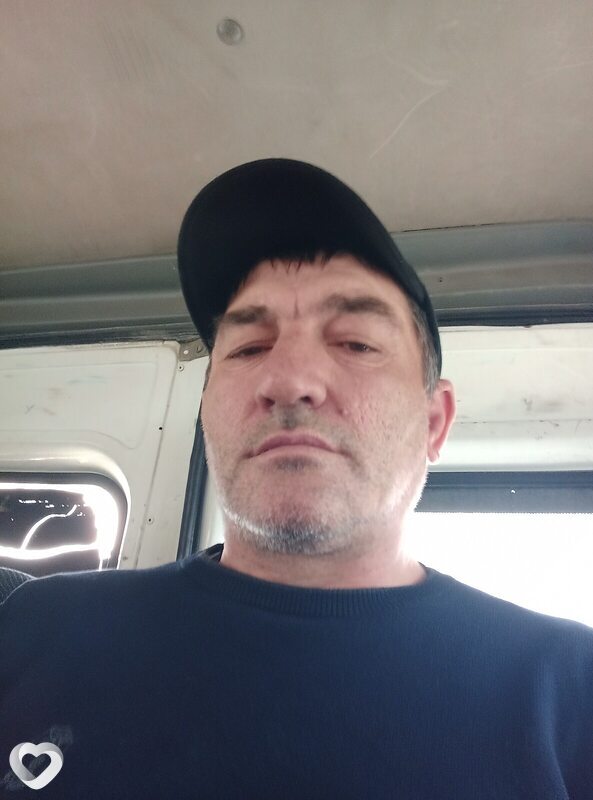 Камал, 40, Махачкале — анкета №421450