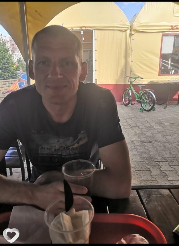 Юрий, 43, Сургуте — анкета №421452