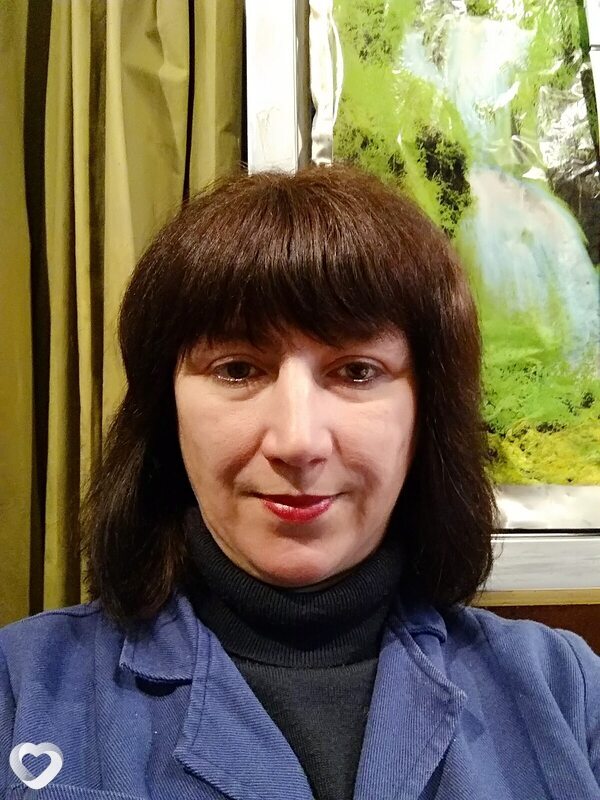 Галина, 48, Запорожье — анкета №421454