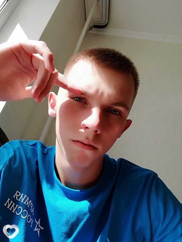 Анатолий, 23, Липецке — анкета №421459
