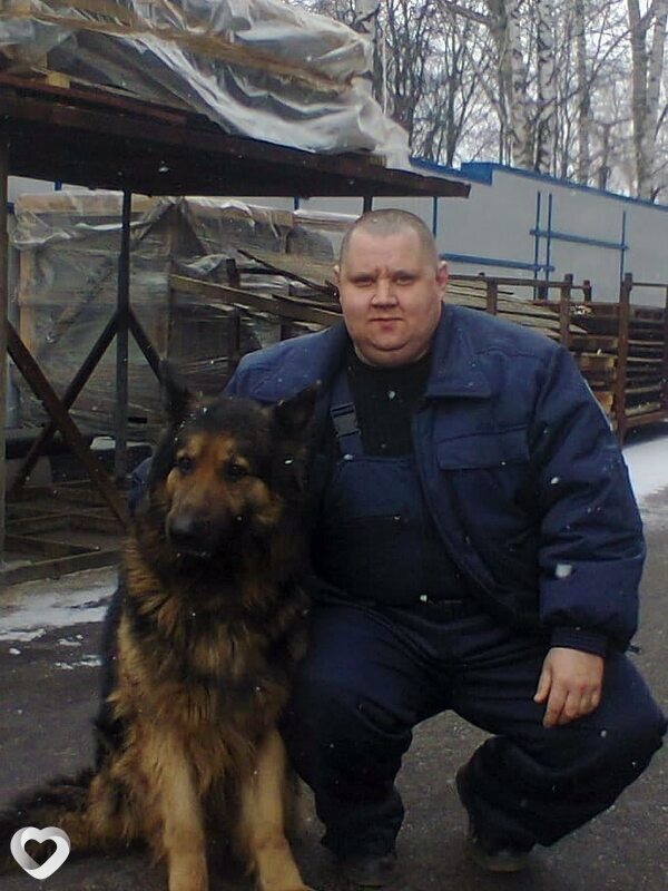Алексей, 46, Плавске — анкета №421461