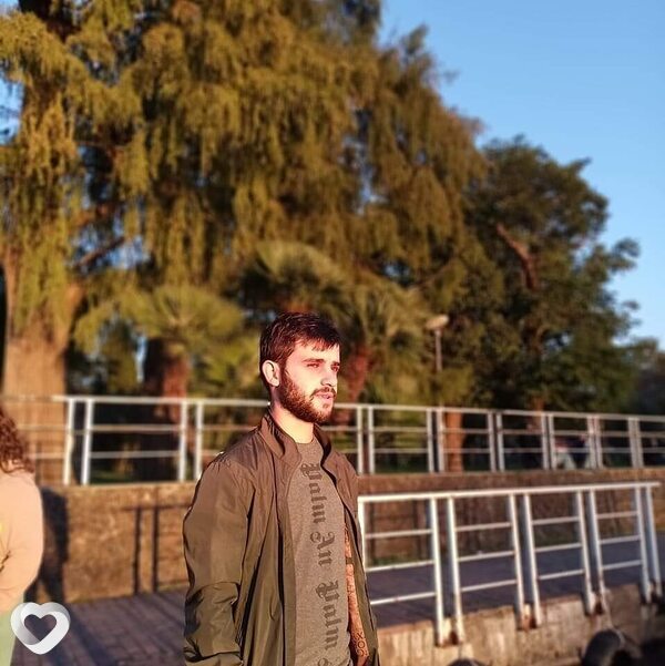 Dav, 36, Ереван — анкета №421463