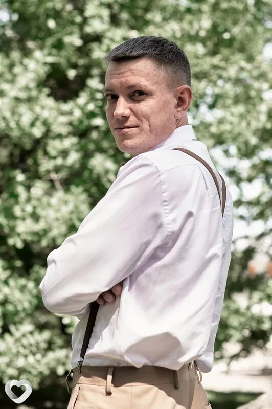 Андрей, 36, Барнауле — анкета №421464