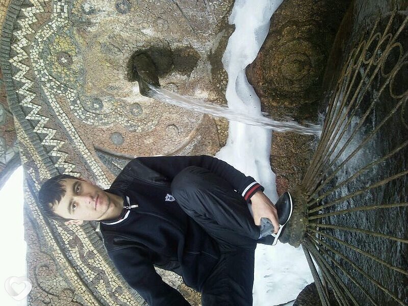 Багдан, 35, Магнитогорске — анкета №421469