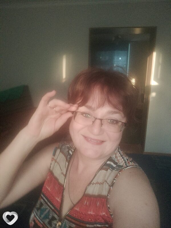 Оксана, 52, Шымкенте — анкета №421396