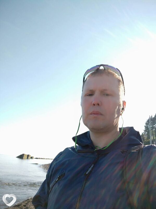 Сергей, 41, Сочи — анкета №421397