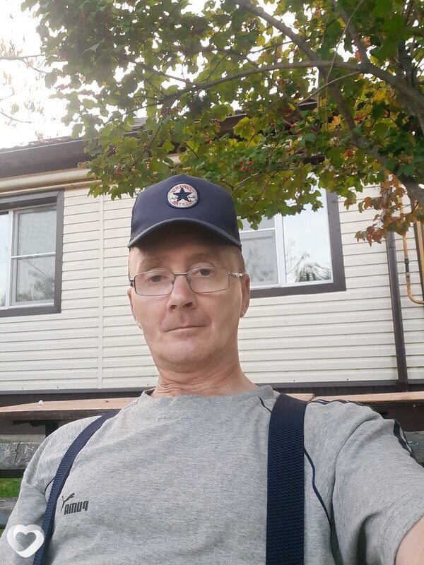 Виталий, 50, Туле — анкета №421404