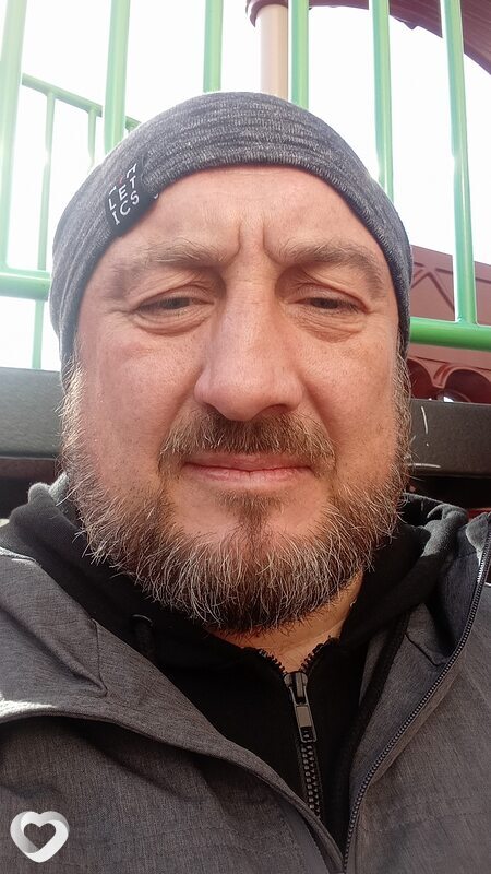 Сергей, 48, Видном — анкета №421405