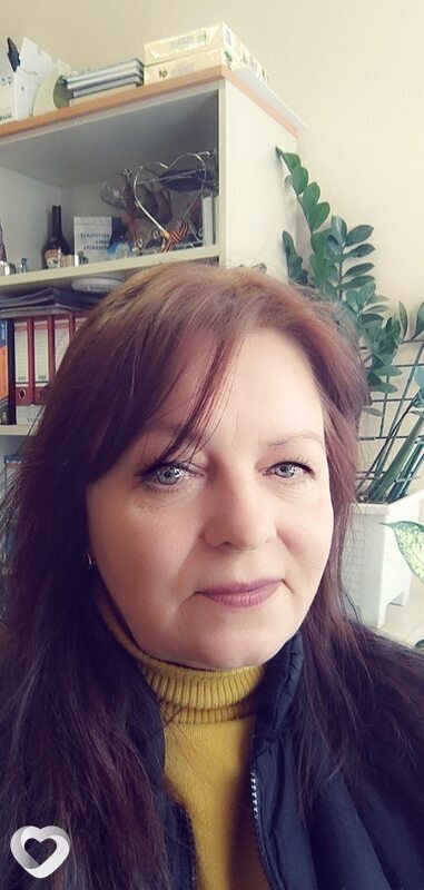 Рита, 52, Иванове — анкета №421406