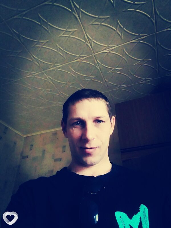 Николай, 41, Петрозаводске — анкета №421416
