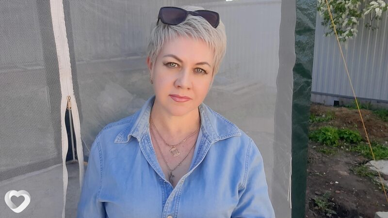 Мила, 54, Чехове — анкета №421524