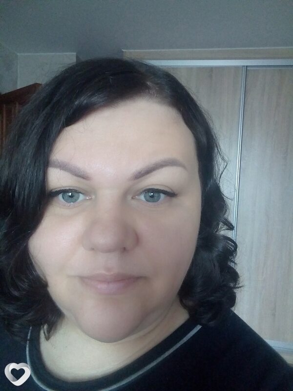 Ирина, 41, Минске — анкета №421526
