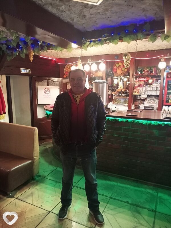 Али, 47, Москве — анкета №421530