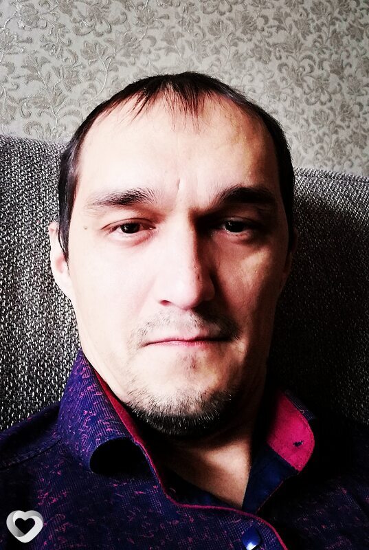 Руслан, 44, Набережных Челнах — анкета №421536